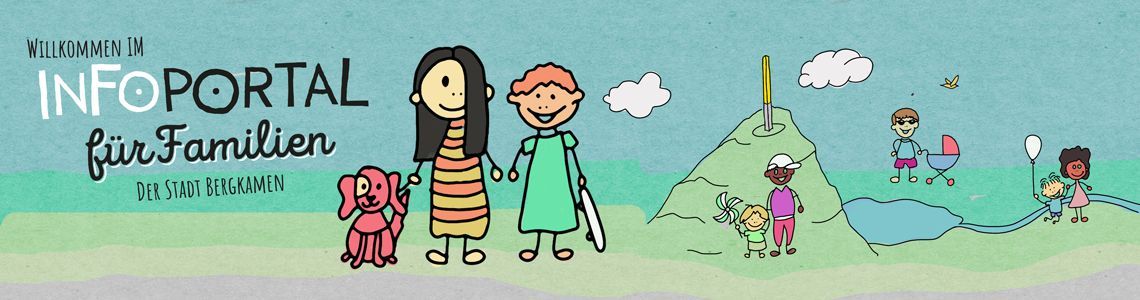 Hier wird ein individuelles Symbolfoto des Online Portals angezeigt, welches bei Klick auf eine individuell einstellbare, weitere Seite verlinkt.