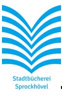 Kreative Entdeckungsräume in der Bücherei