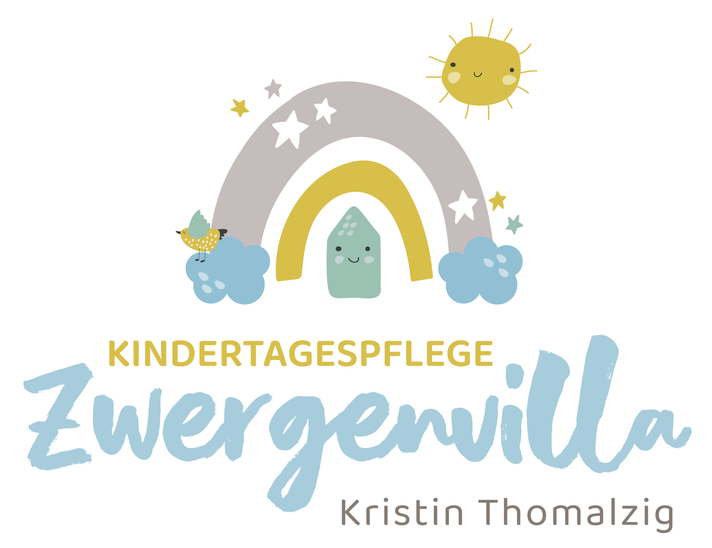 Kindertagespflege „Zwergenvilla Waltrop"