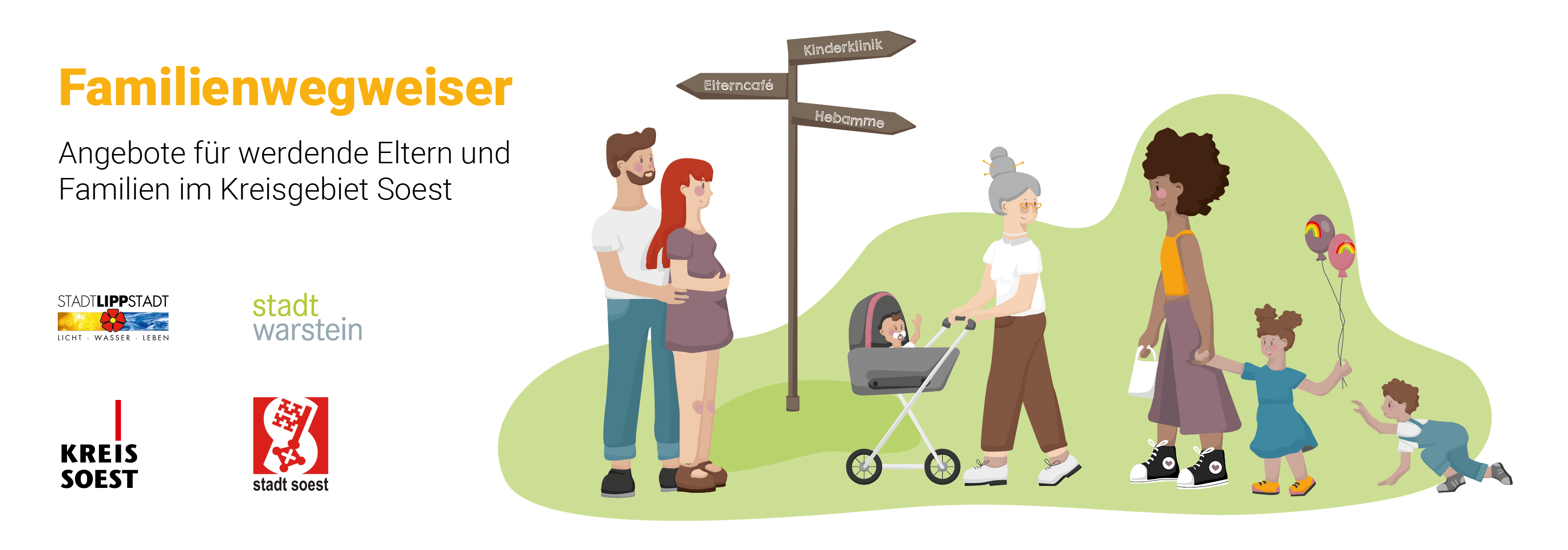 Hier wird ein individuelles Symbolfoto des Online Portals angezeigt, welches bei Klick auf eine individuell einstellbare, weitere Seite verlinkt.