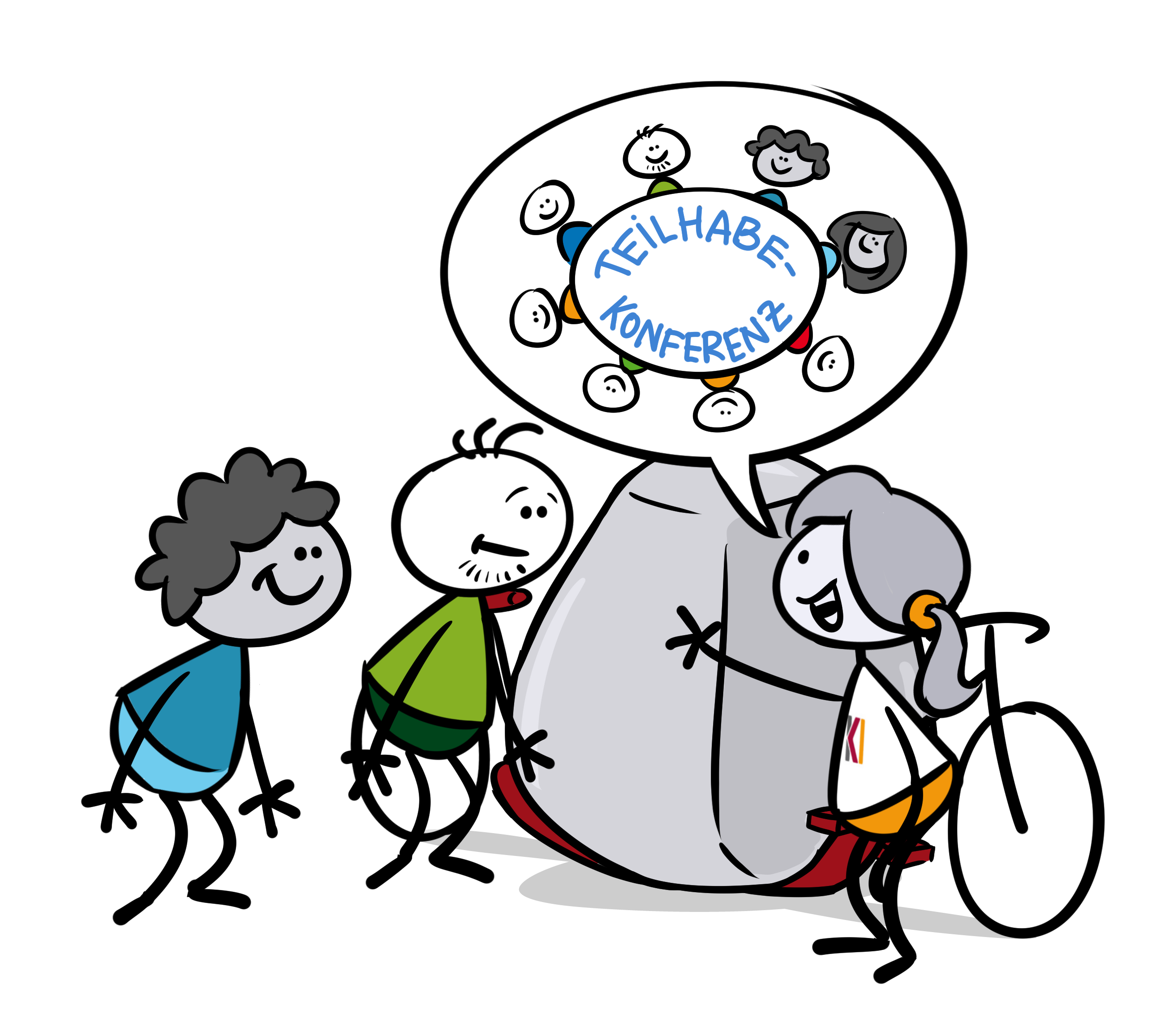 Angebots-Logo