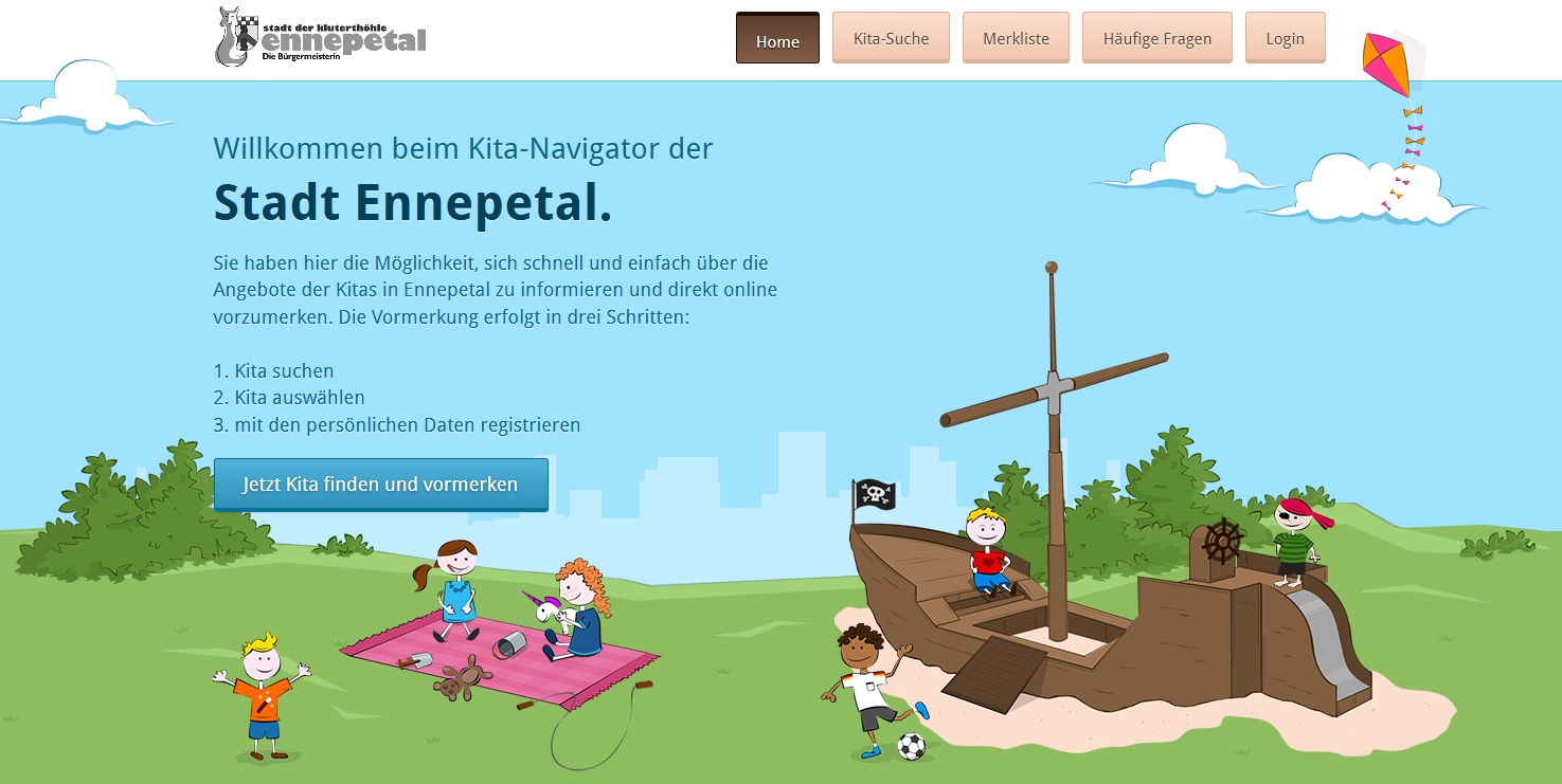 Angebots-Logo