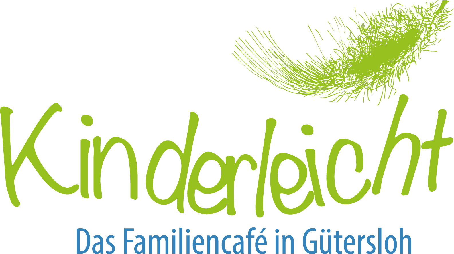 Familiencafé Kinderleicht