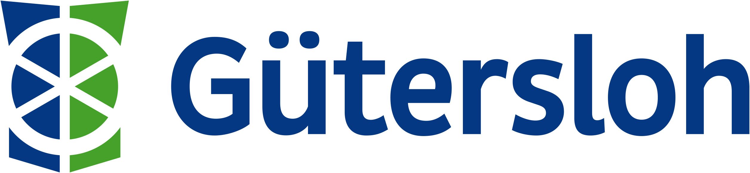 Angebots-Logo