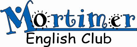 Englischkurse für jedes Alter im Mortimer English Club