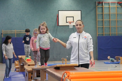 Kinderturnen